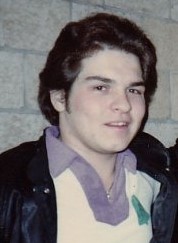 El Guapo in 1983